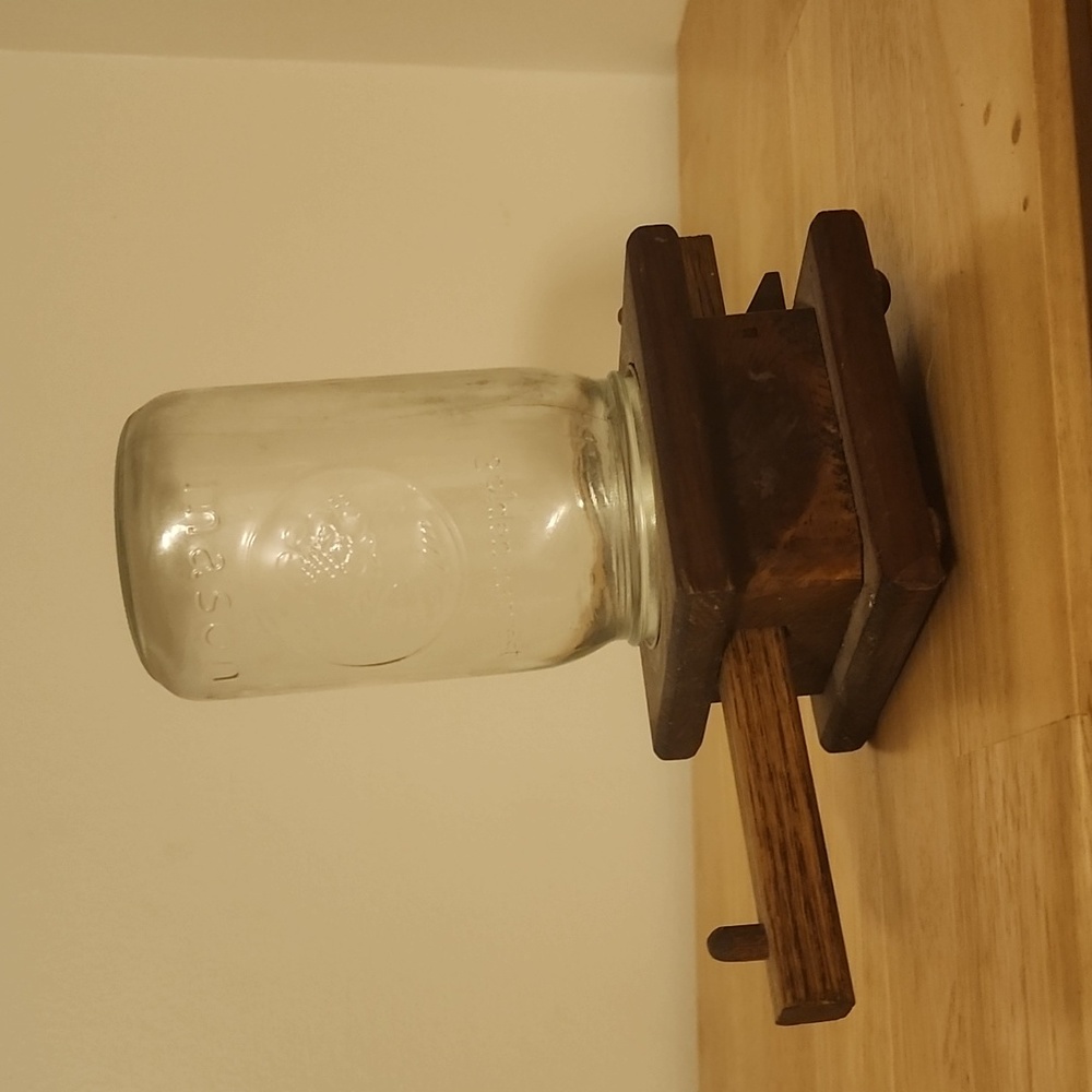 Vintage Candy Dispenser